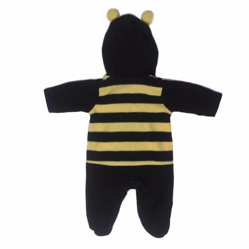Animal Frogsuit Bee (Yellow/Black)