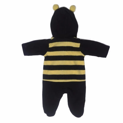Animal Frogsuit Bee (Yellow/Black)