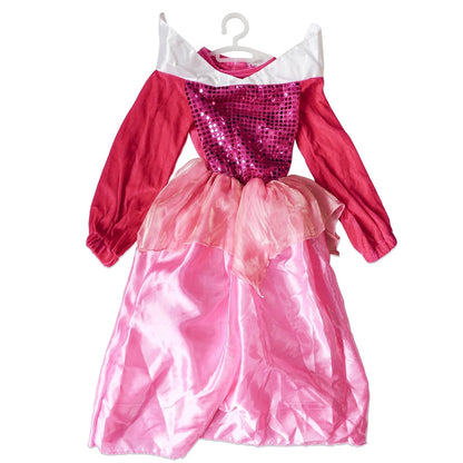 Le Sheng Pretty Girl Princess Costume Set (0979-1)