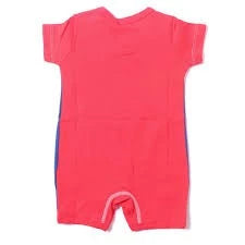 Bingo Captain America Romper