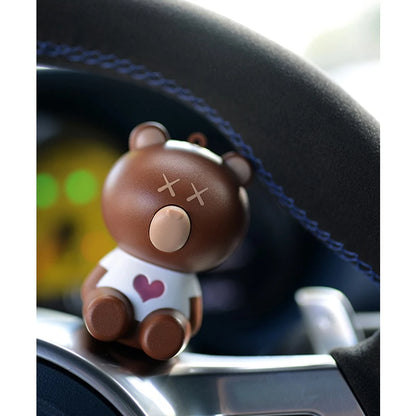 Big Bands Nano Water Air Purifier Love Bear Necklace less 60% off (1281)