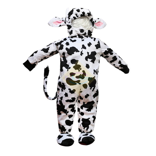 Incharacter Costume - Mini Moo