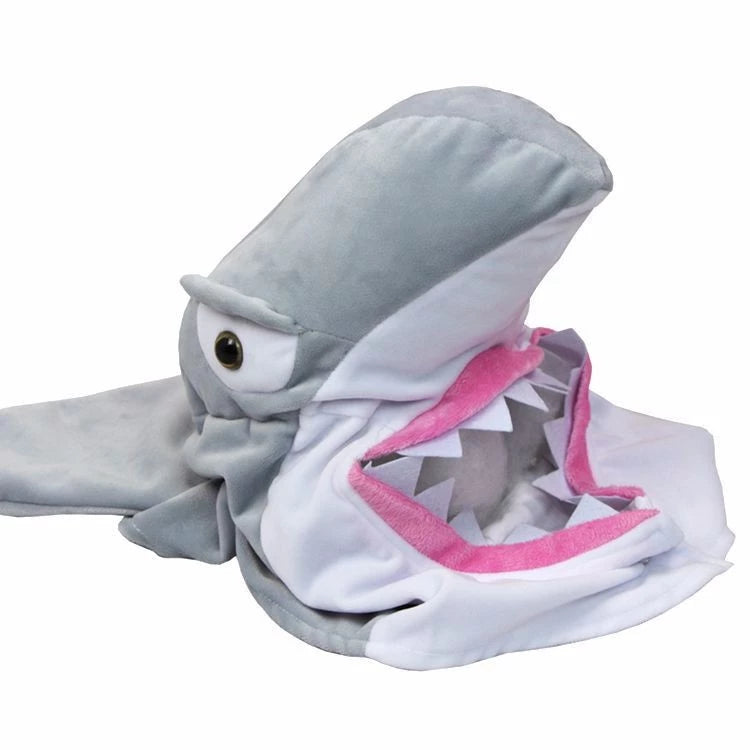 Incharacter Costume For Baby - Baby Shark