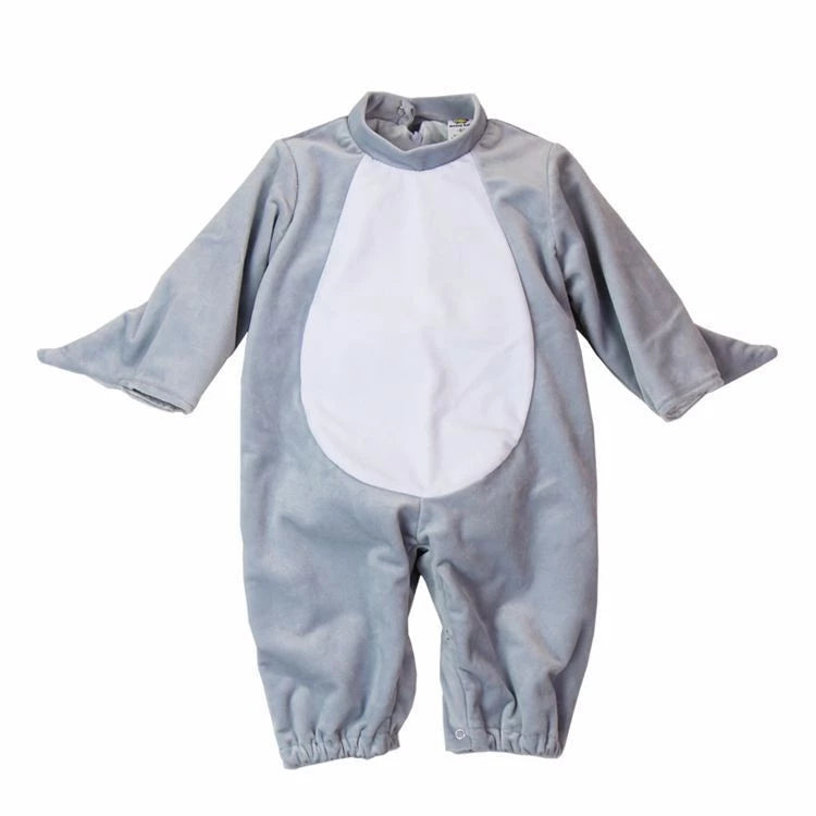 Incharacter Costume For Baby - Baby Shark