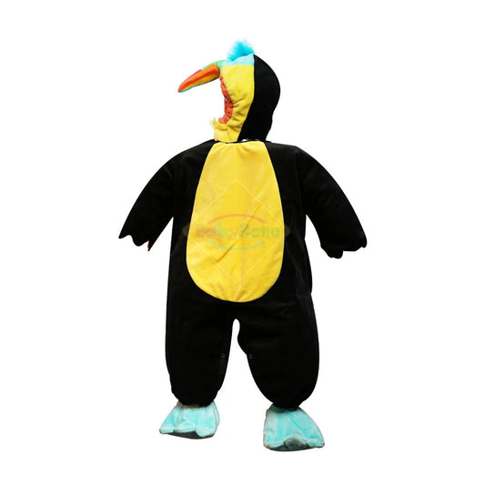 Incharacter Costume - Tiny Toucan