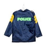 Le Sheng Police Officer Dress-Up Kids Costume Set (0952)