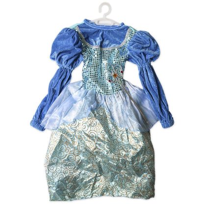 Le Sheng Pretty Girl - Princess Costume Set (0980-1)
