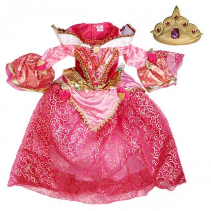 Princess Costume - Aurora