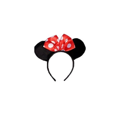 Princess Costume - Minnie