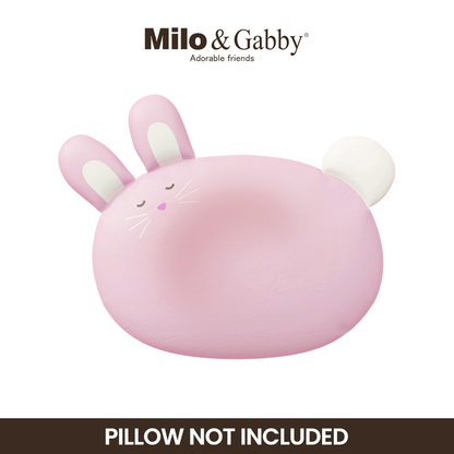 Milo & Gabby Newborn Pillow Case - Bebe Lola