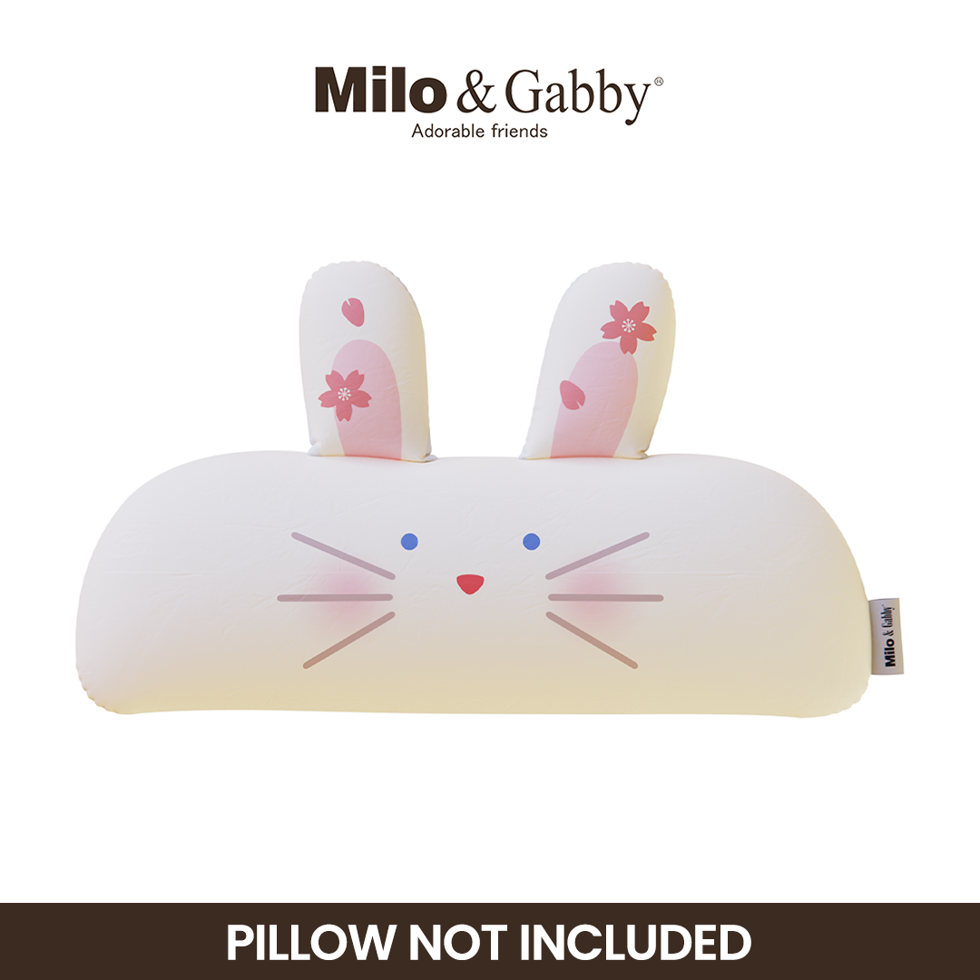 Milo & Gabby Long Pillow Case - Blossom Lala