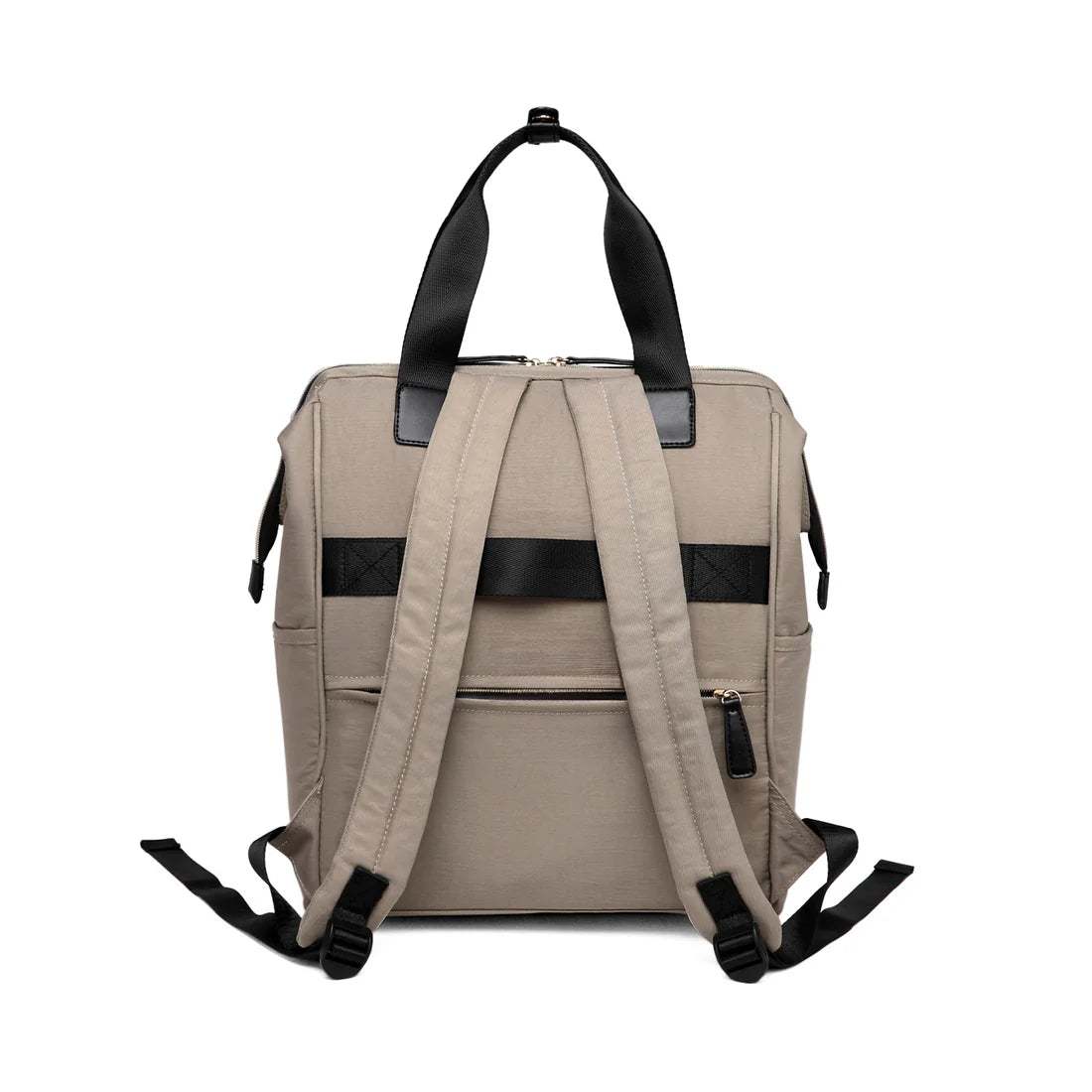 Colorland Zara Baby Changing Backpack (BP124-G/Khaki)
