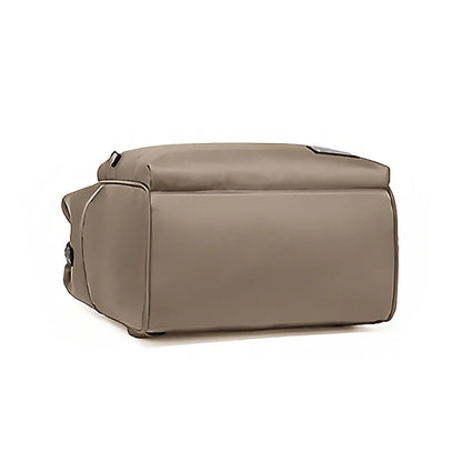 Colorland Zara Baby Changing Backpack (BP124-G/Khaki)