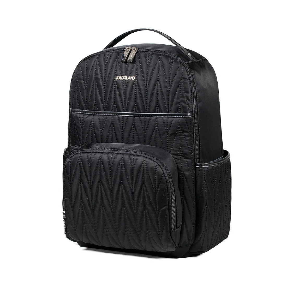 Colorland Easy On The Go Diaper Backpack (BP250)