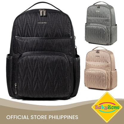 Colorland Easy On The Go Diaper Backpack (BP250)