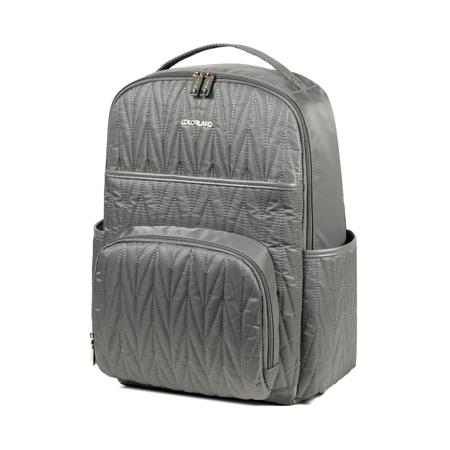 Colorland Easy On The Go Diaper Backpack (BP250)