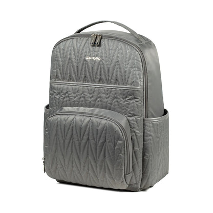 Colorland Easy On The Go Diaper Backpack (BP250)