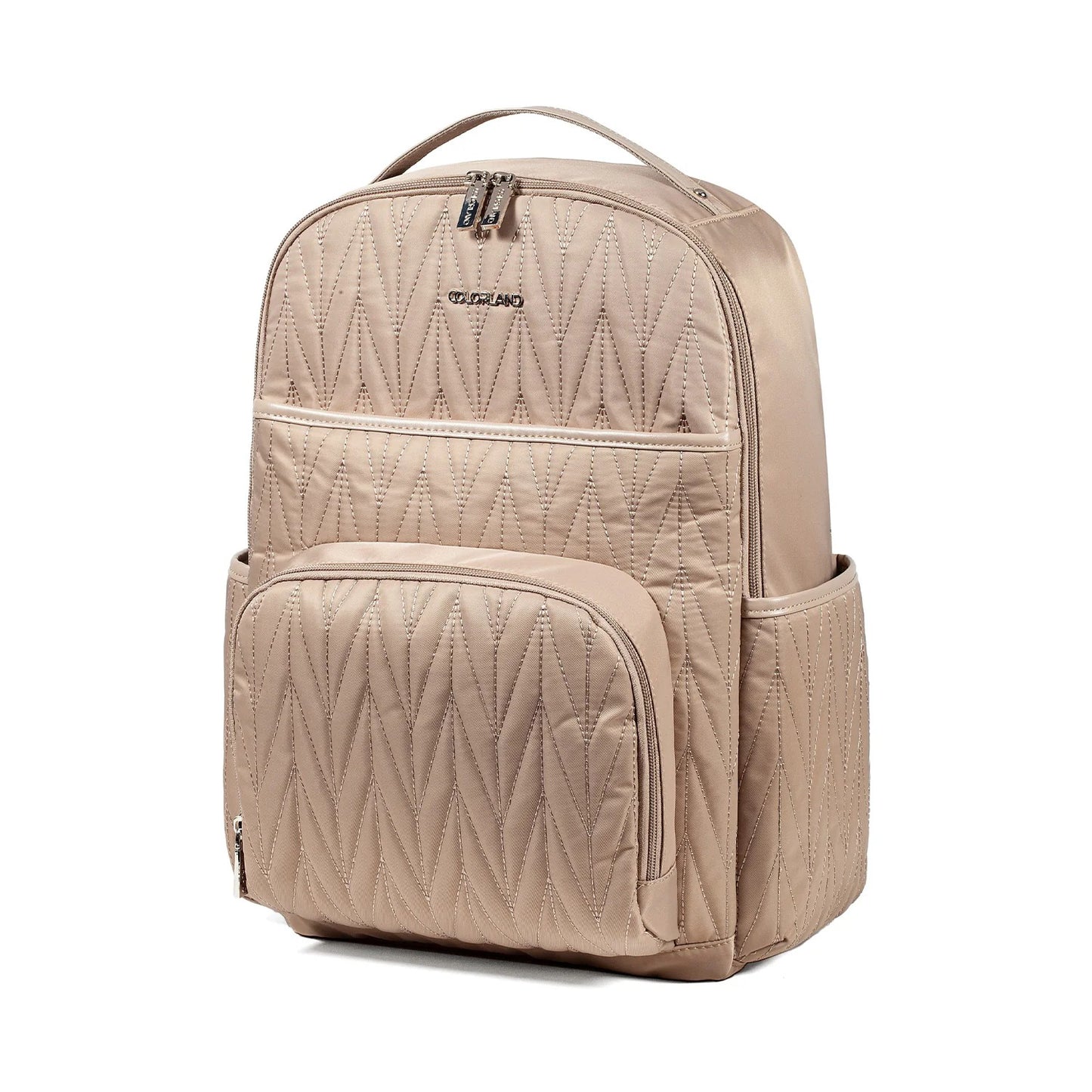 Colorland Easy On The Go Diaper Backpack (BP250)