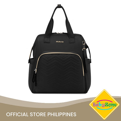 Colorland Luna Baby Changing Backpack With Cooler Bag (BP158)