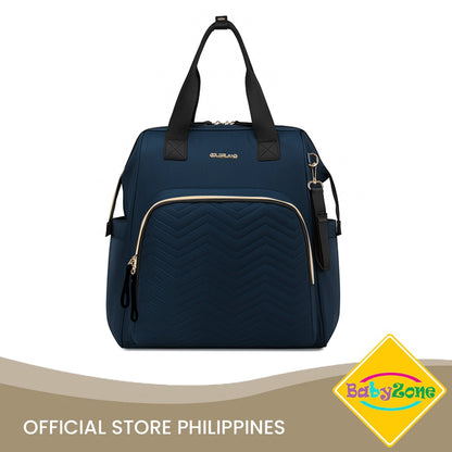 Colorland Luna Baby Changing Backpack With Cooler Bag (BP158)