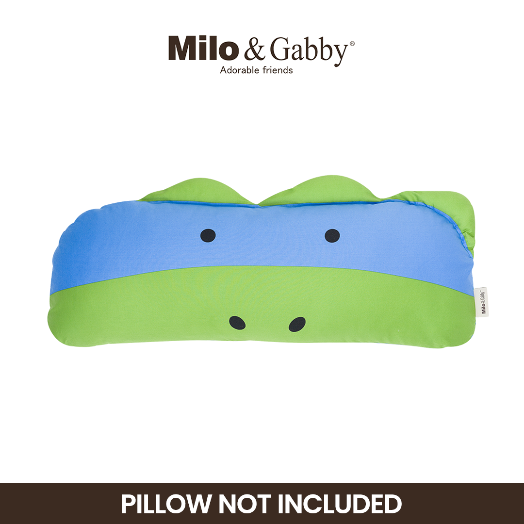 Milo & Gabby Long Pillow Case - Dylan