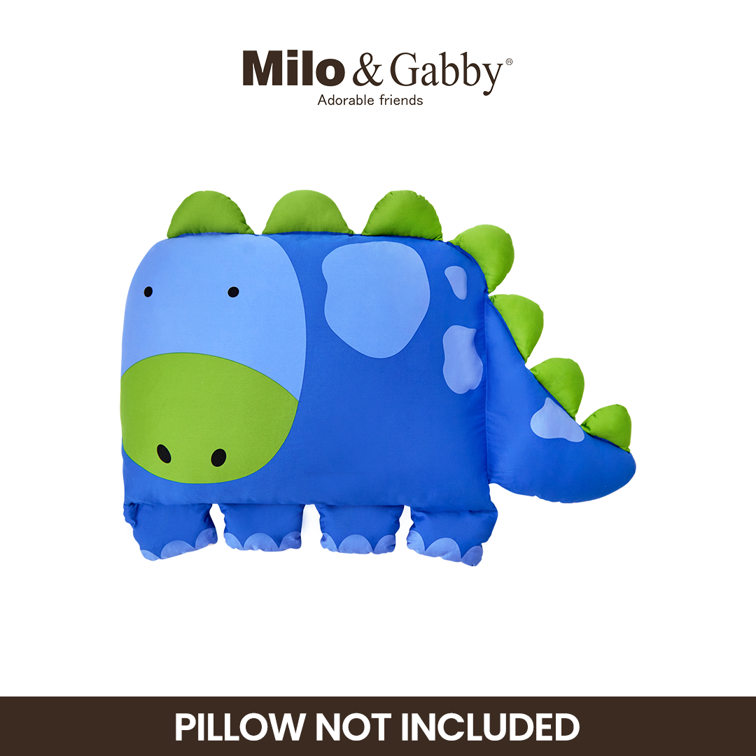 Milo & Gabby Kids Pillow Case - Dylan