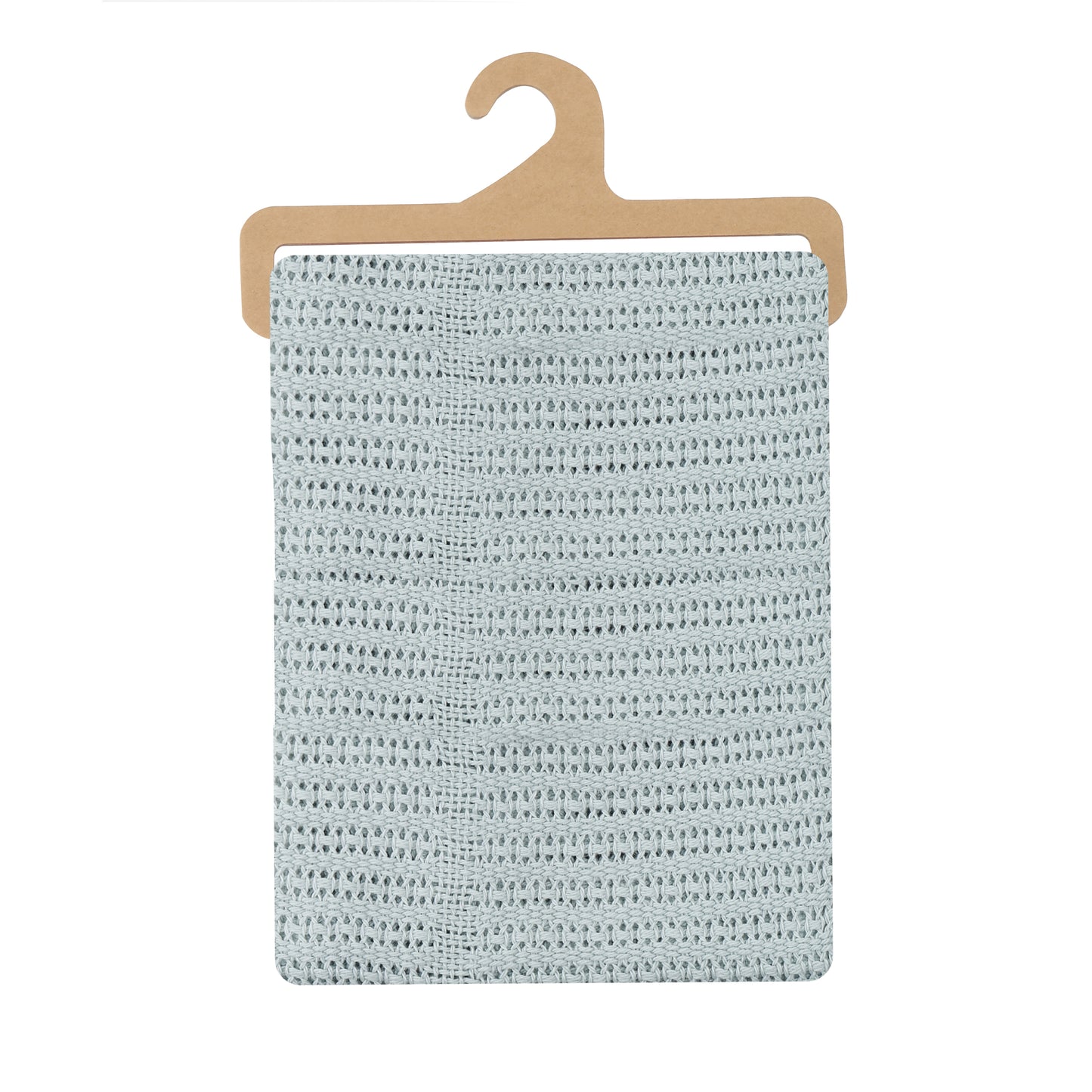 Infancie Cotton Cellular Baby Blanket