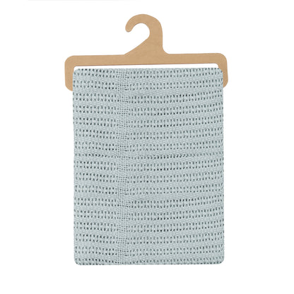 Infancie Cotton Cellular Baby Blanket