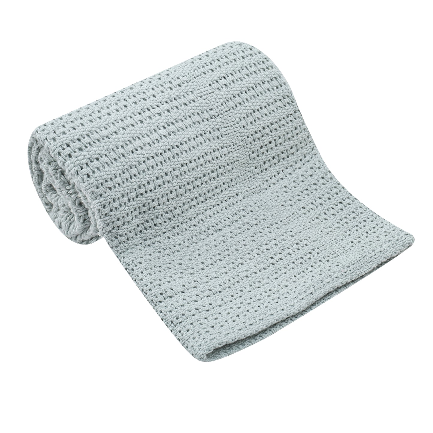 Infancie Cotton Cellular Baby Blanket