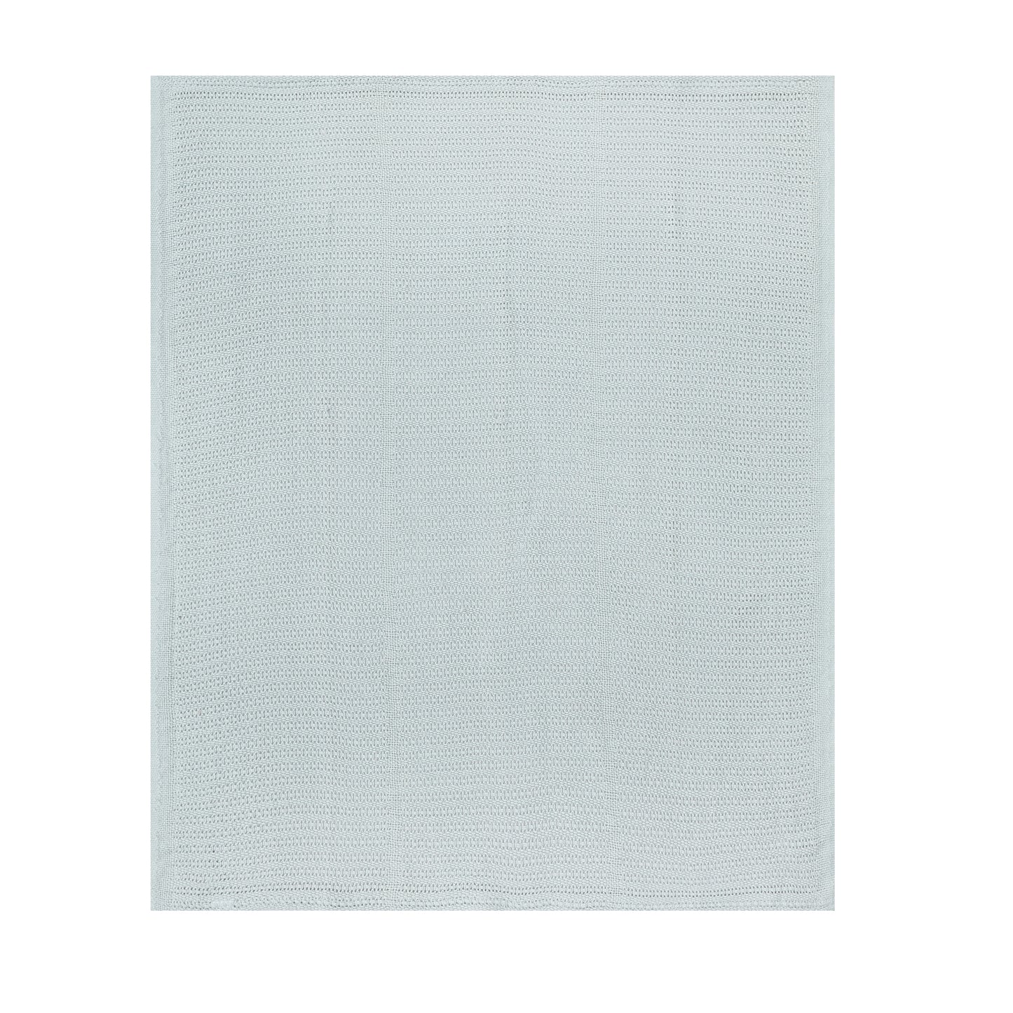 Infancie Cotton Cellular Baby Blanket