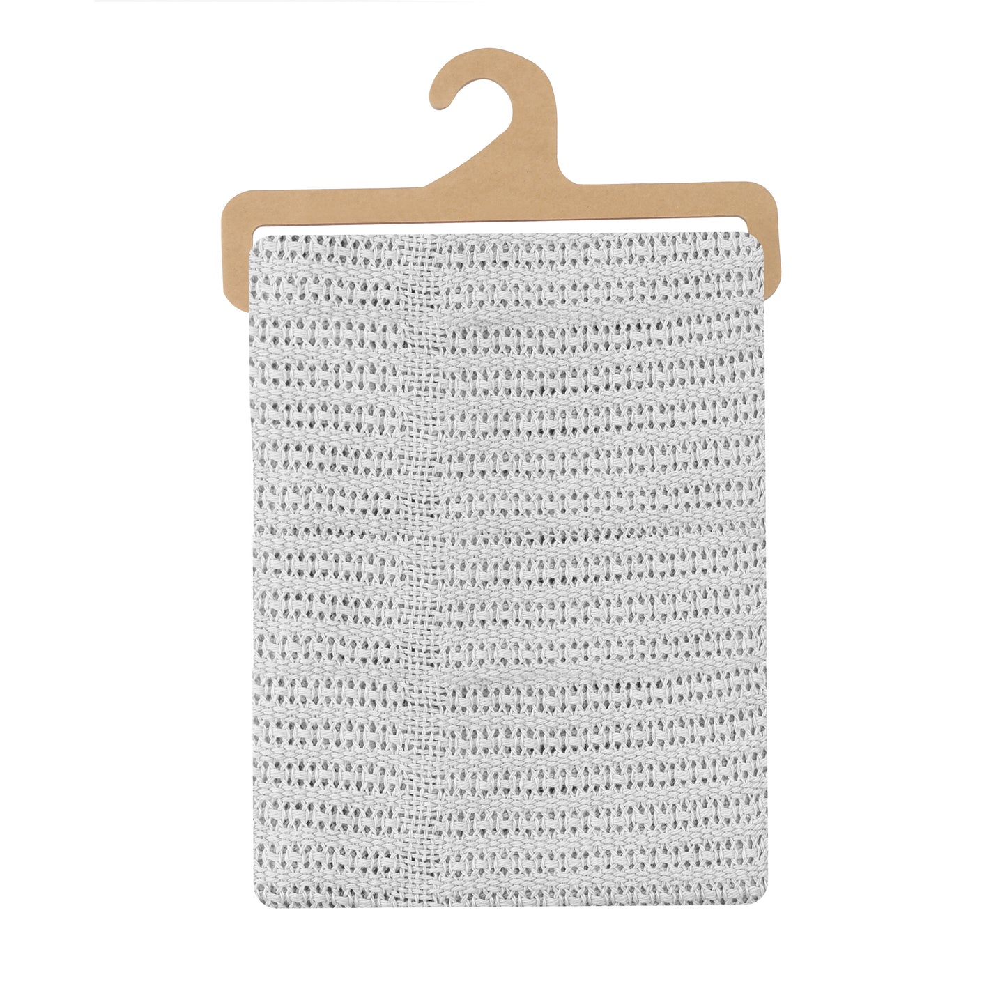 Infancie Cotton Cellular Baby Blanket