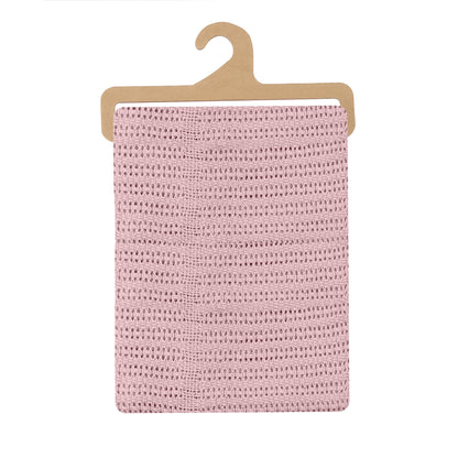 Infancie Cotton Cellular Baby Blanket