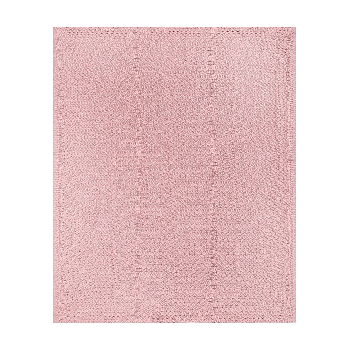 Infancie Cotton Cellular Baby Blanket
