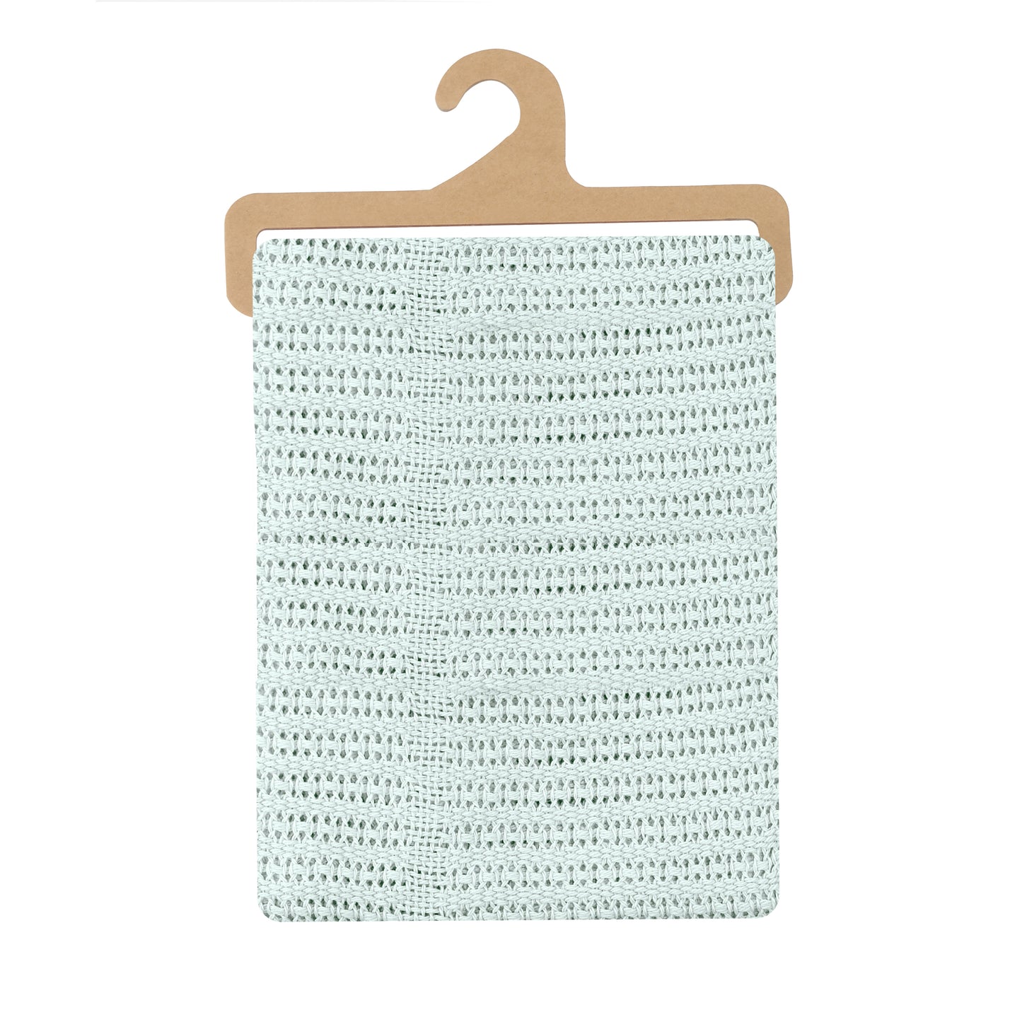 Infancie Cotton Cellular Baby Blanket