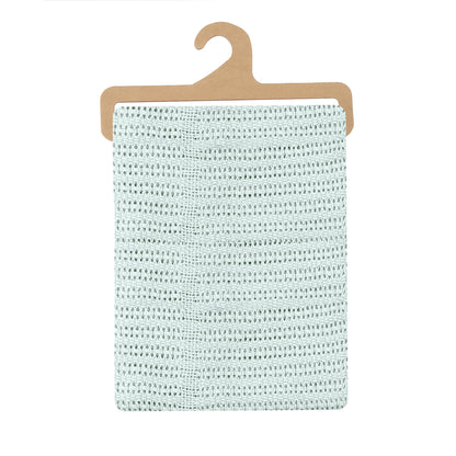 Infancie Cotton Cellular Baby Blanket