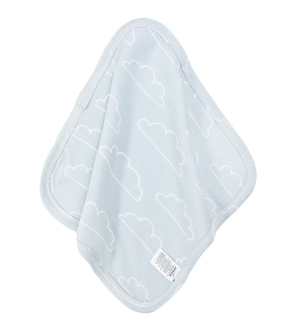 Infancie 3 Pieces Bamboo Face Washers (IT4726)