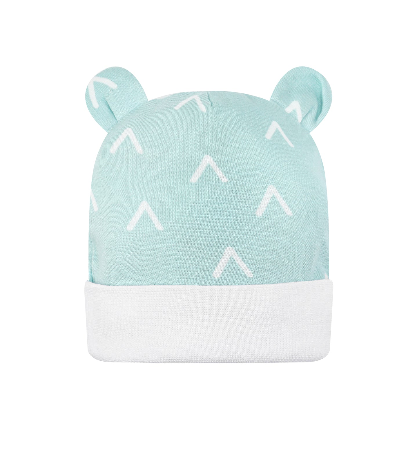 Infancie Bamboo Newborn Booties, Mittens and Hat Gift Set (IT5015)