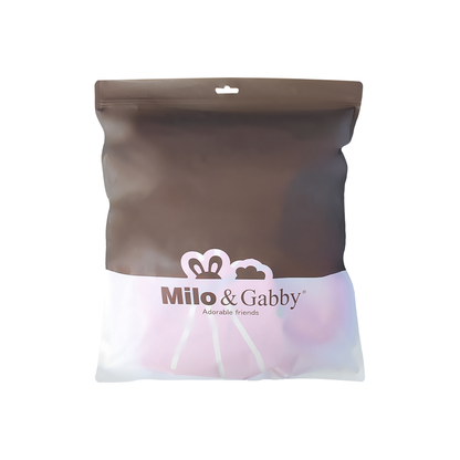 Milo & Gabby Kids Pillow Case - Lola