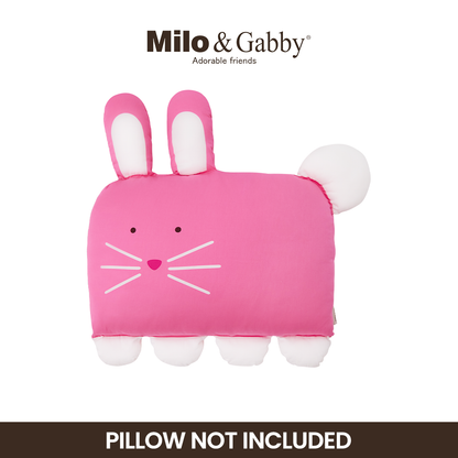 Milo & Gabby Kids Pillow Case - Lola