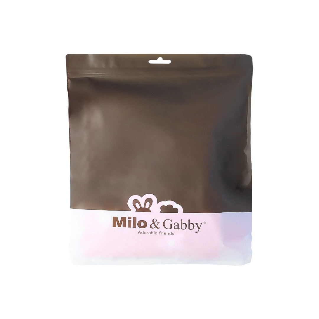 Milo & Gabby Mini Pillow Case - Lola