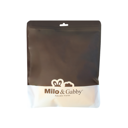 Milo & Gabby Mini Pillow Case - Tom