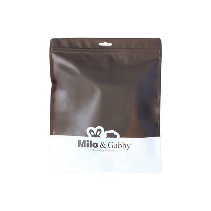 Milo & Gabby Mini Pillow Case - Victor