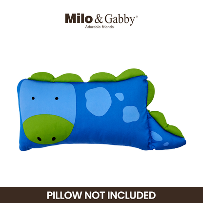 Milo & Gabby Mini Pillow Case - Dylan