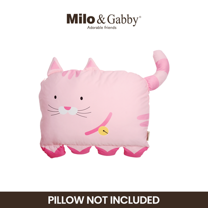 Milo & Gabby Kids Pillow Case - Nancy