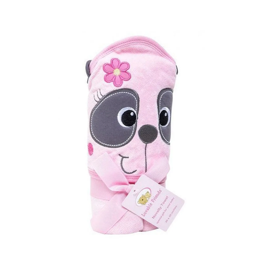 Luvable Friends Novelty Towel Dog 94908