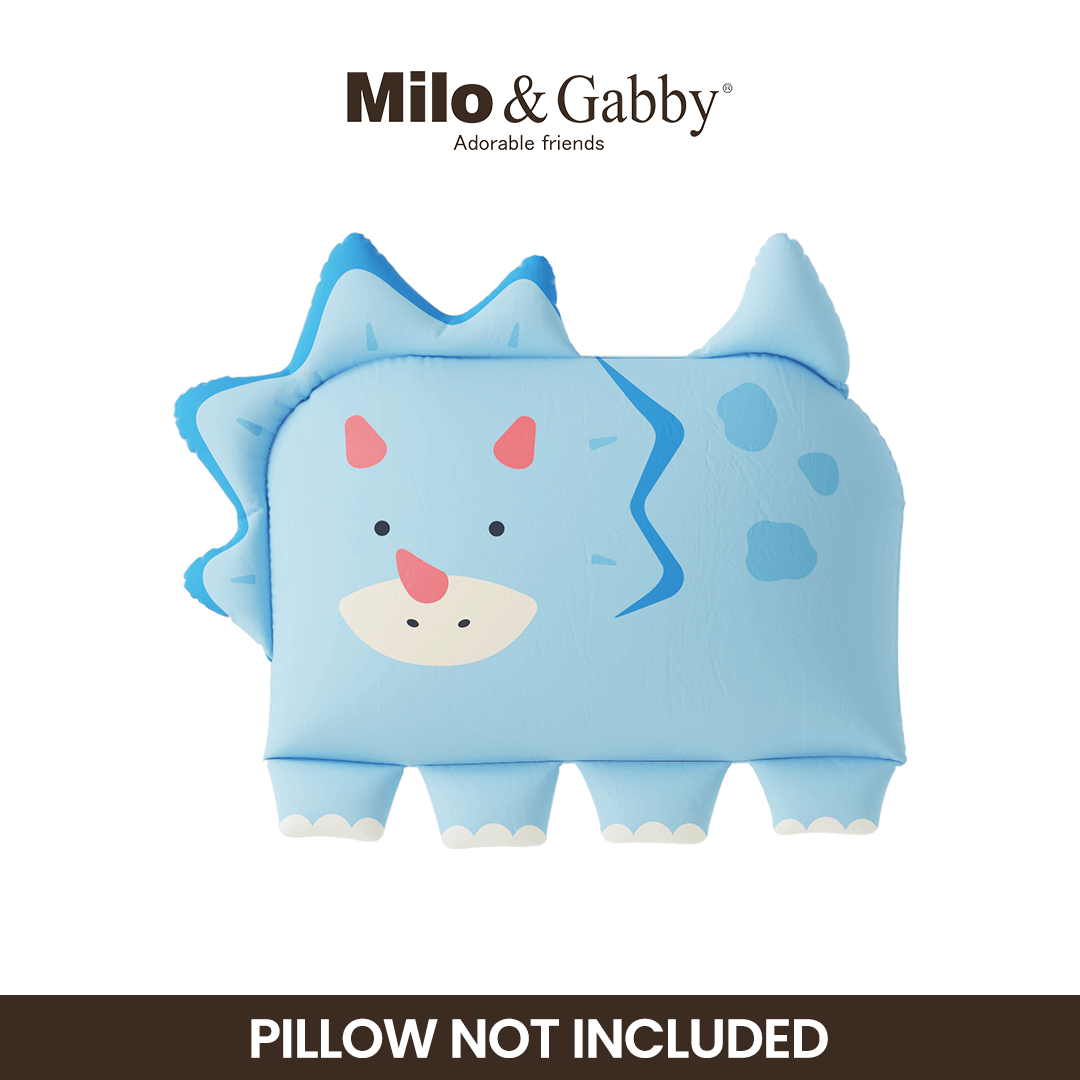 Milo & Gabby Kids Pillow Case - TI TI