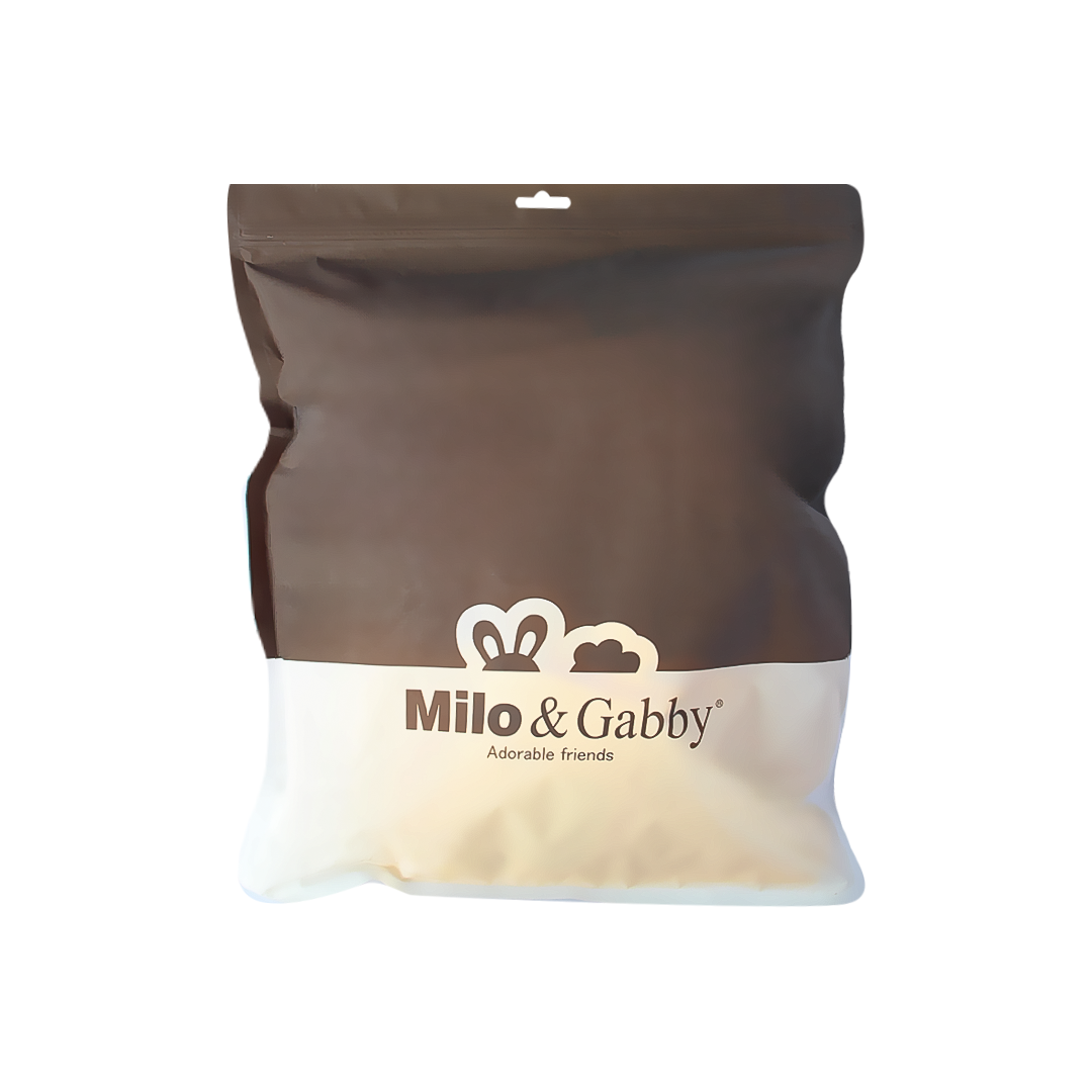 Milo & Gabby Kids Pillow Case - Tom