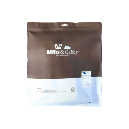 Milo & Gabby Kids Pillow Case - Victor