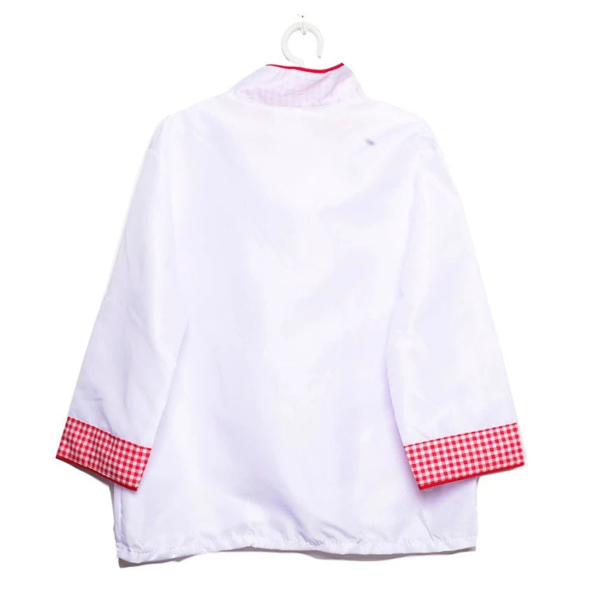 Le Sheng Chef Dress-Up Kids Costume Set (0988)