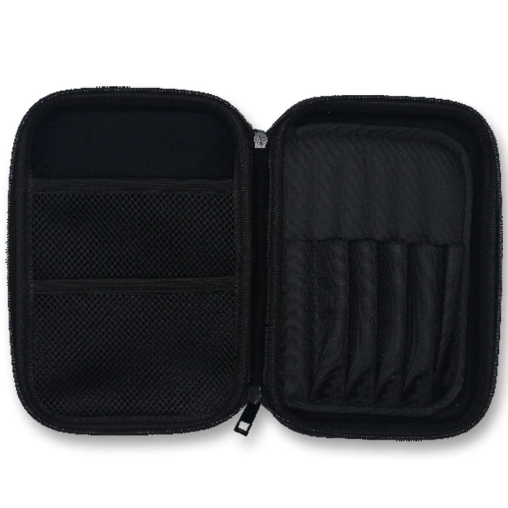 3D Pencil Case EVA Hard Top Shell Music In My Head PC51